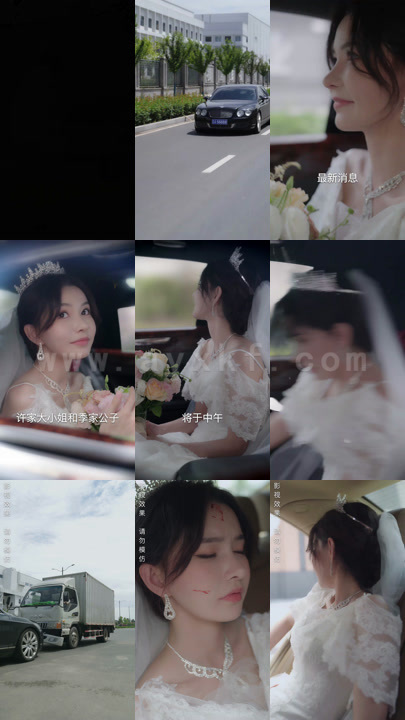 3405-重生后我嫁给前夫宿敌(96集)