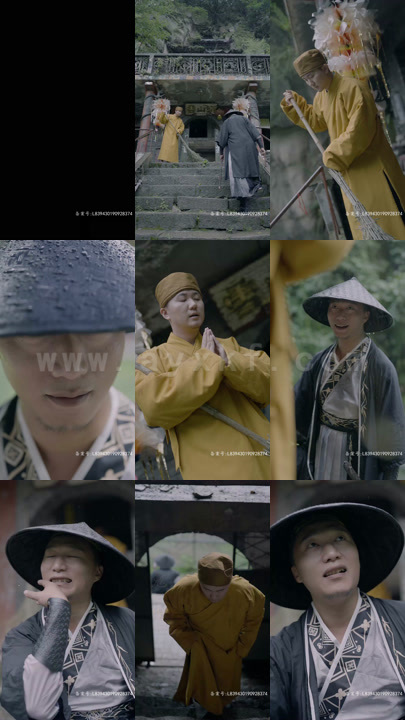 2971-女总裁的绝世狂医-99集 最新 图1张