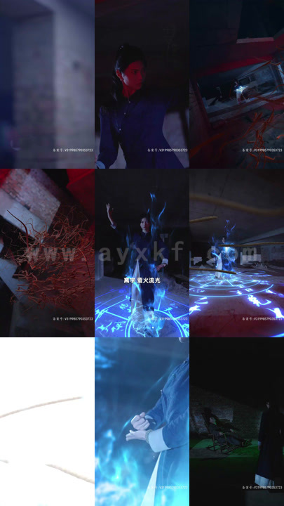 3245-我在横店当大仙儿(72集) 内容图1 一个实时收录全网最齐全的短视频短剧网剧小剧场的网站! 3245-我在横店当大仙儿(72集) 最新 图1张