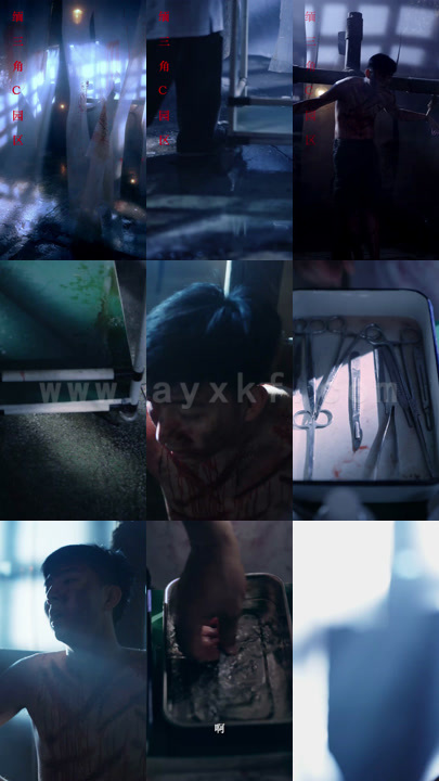 3345-永恒至尊(强龙过境)(86集)