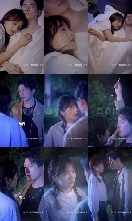 2164-霍总夫人说你才是替身