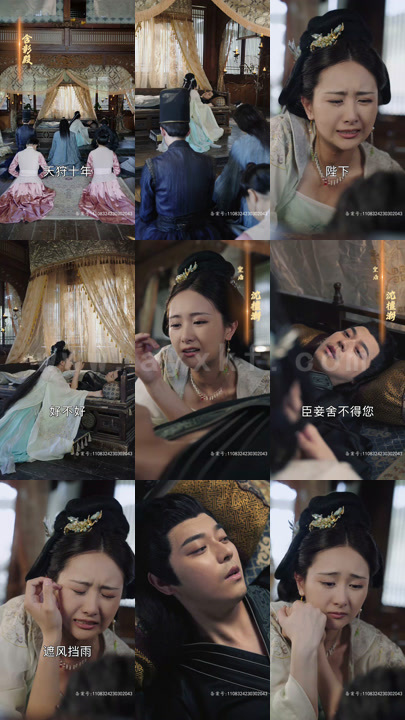 3094-太后裙下臣(103集)