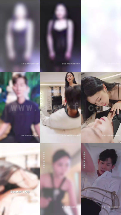 我的六个绝色师姐（100集）