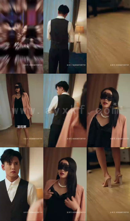 2083-重生后被死对头掐腰宠