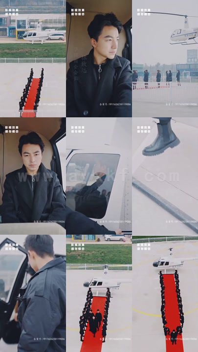 2389-外卖员的绝色老婆