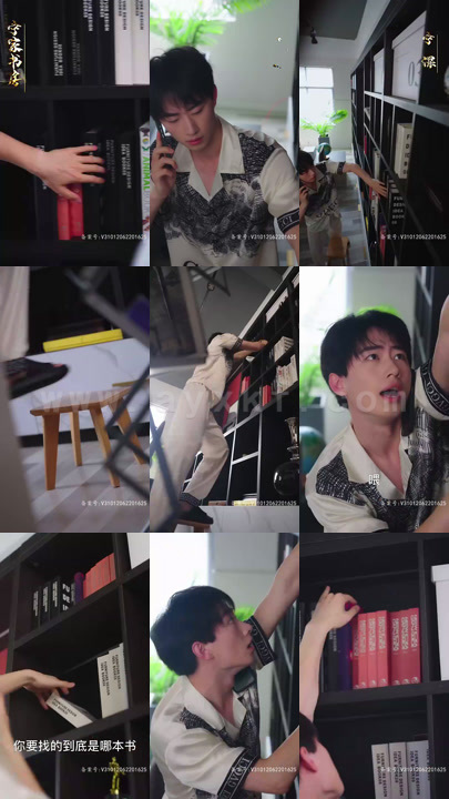 4156-穿越聊斋(83集)