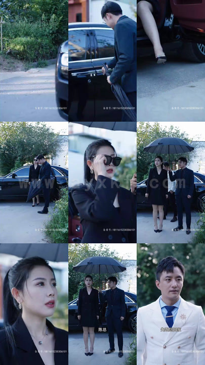 3157-漂亮女总裁不好惹(90集)