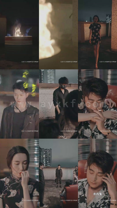 3370-花都绝世卧底(75集)