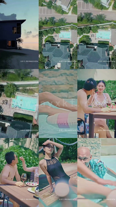 3039-亿万豪门招我做姑爷(86集)