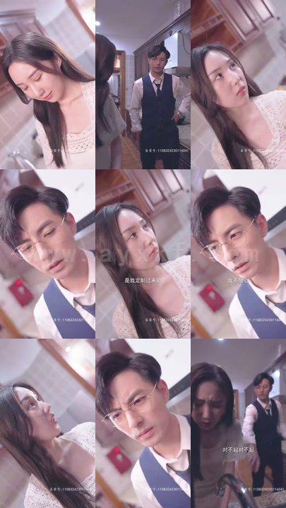 3285-被闪婚小叔宠上天 内容图1 一个实时收录全网最齐全的短视频短剧网剧小剧场的网站! 3285-被闪婚小叔宠上天 最新 图1张