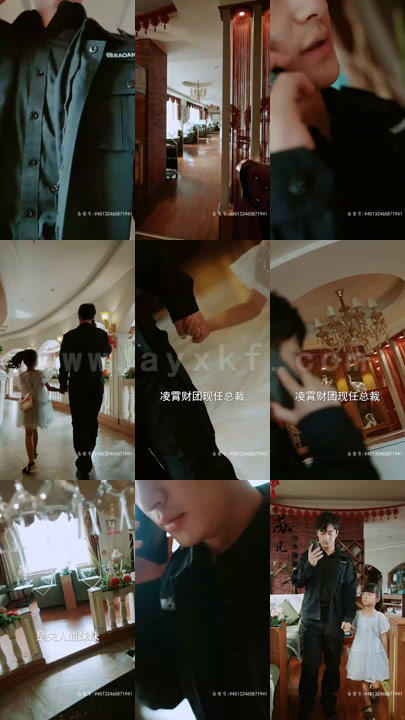 2981-都市全能奶爸(91集)