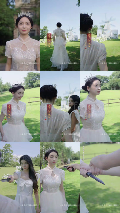 2791-傅少-我才是你青梅竹马的恋人(80集)