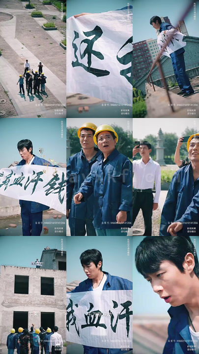 3352-女战神的贴身男宠(86集)