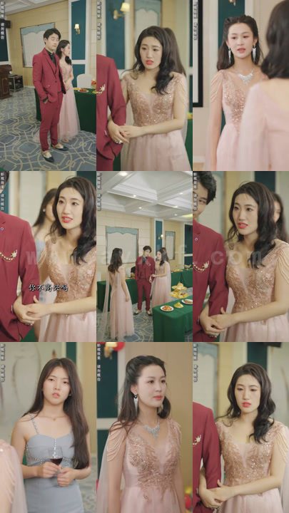 2117-萌宝上门-财阀爹地惊呆了-(80集) 最新 图1张