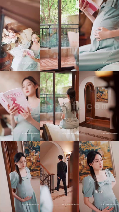 2572-一胎双宝-夫人拒不复婚