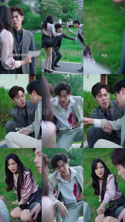 3455-放手吧顾总-夫人她想独自美丽