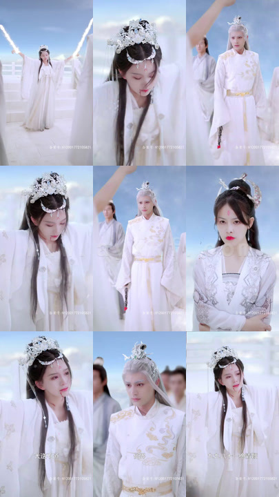 2934-仙尊师傅太诱人(80集) 内容图1 一个实时收录全网最齐全的短视频短剧网剧小剧场的网站! 2934-仙尊师傅太诱人(80集) 最新 图1张