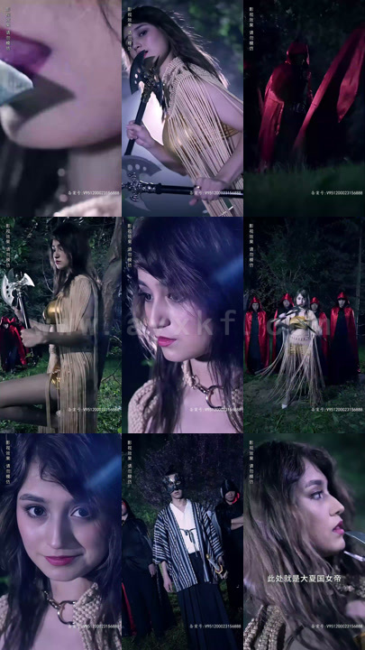 3276-无敌从退婚开始(95集)