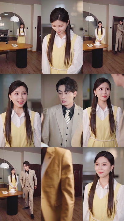 3192-恶魔总裁的偏执宠爱-(103集)