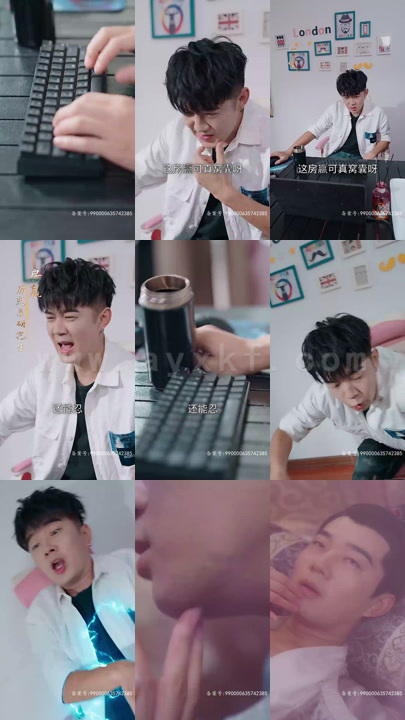 3310-大唐逍遥附马爷(100集)