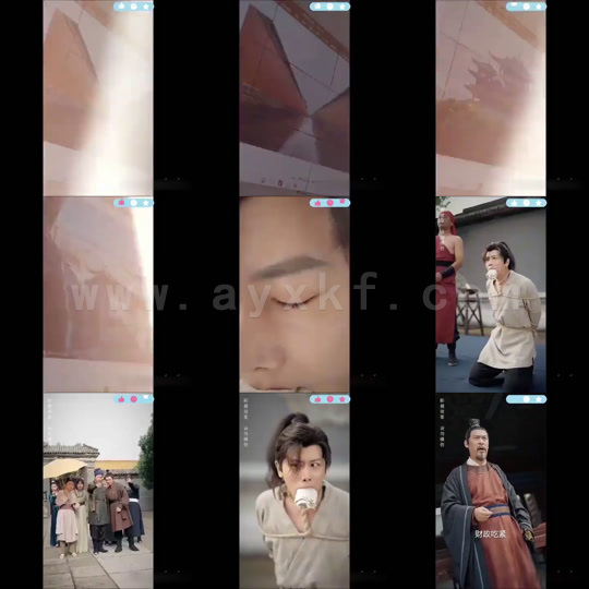 3396-穿越古代之大康王朝趣事-长篇