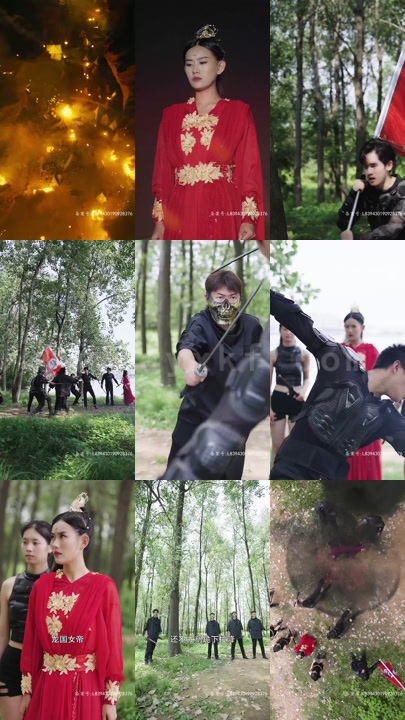 2165-绝代战圣(104集)