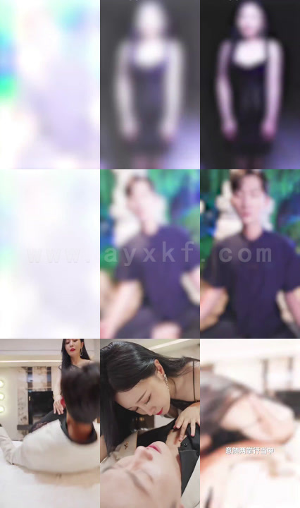 2135-我的六个绝色师姐