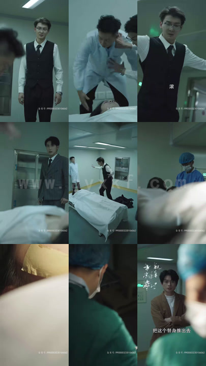 4128-消失的妻子之插翅难逃-小合集