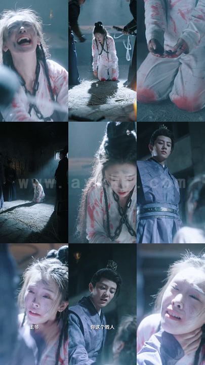 3379-神医王妃惹不起(100集)