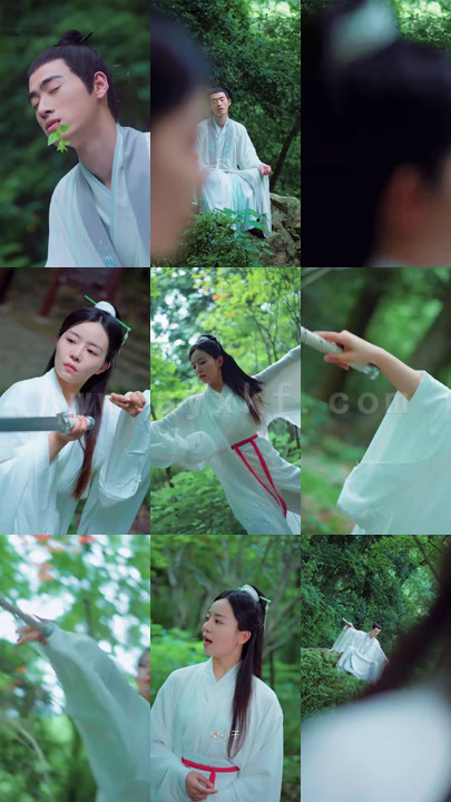 2783-逍遥圣手混花都