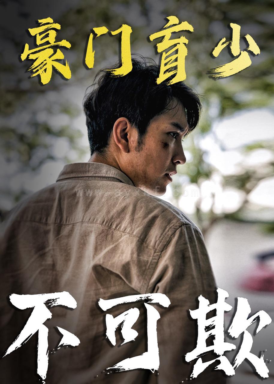 0768-豪门盲少不可欺(93集) 最新 图1张