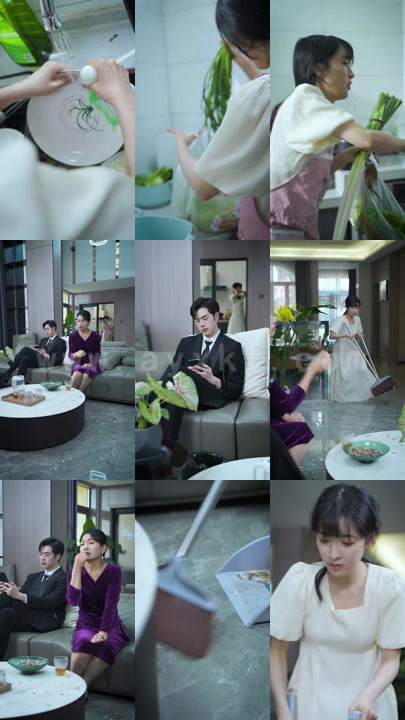 0811-再见前夫-姐就是豪门