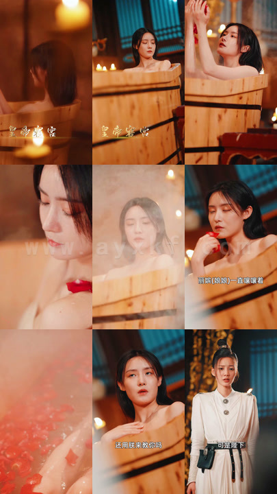 0973-穿越我成了女帝替身【长篇】