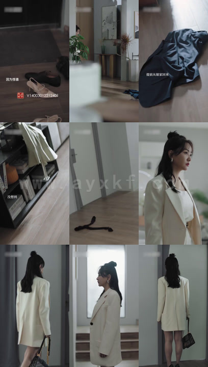 0664-离婚后-我和前夫的新欢成了闺蜜(62集)