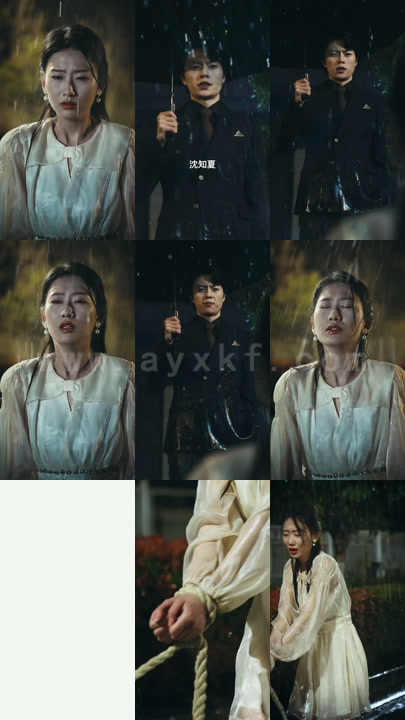 0408-厉总别虐了夫人真的死了(81集)