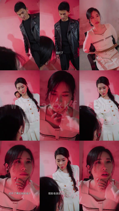 0656-真假白月光-傅总你爱错人了