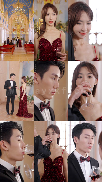 0536-陆少他情深似毒(80集)