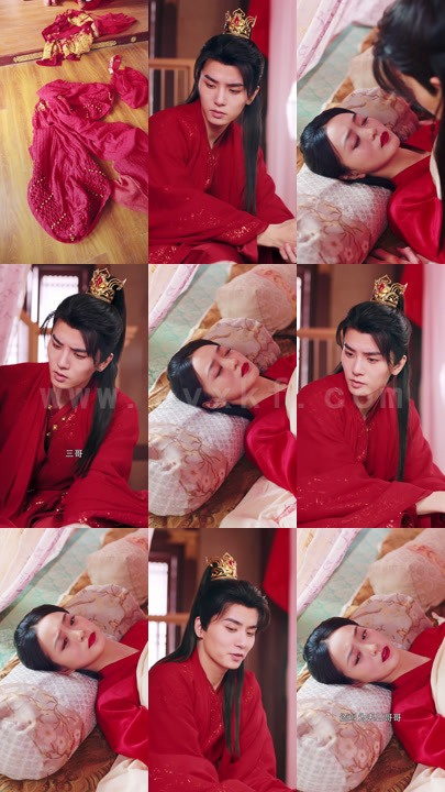 0276-如梦令之替嫁娘子是高手 内容图1 一个实时收录全网最齐全的短视频短剧网剧小剧场的网站! 0276-如梦令之替嫁娘子是高手 最新 图1张