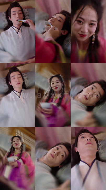 0338-大郎起来喝药了(100集)