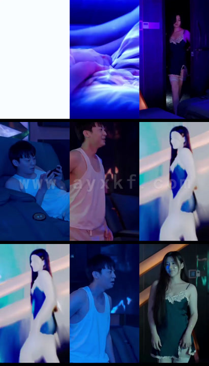 0878-AA新逆袭从村里开始