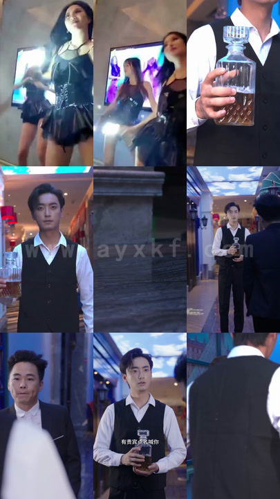 0926-战帝的美女总裁老婆(94集)