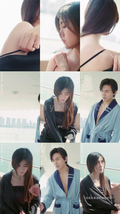 0559-祁少他入戏太深(80集)