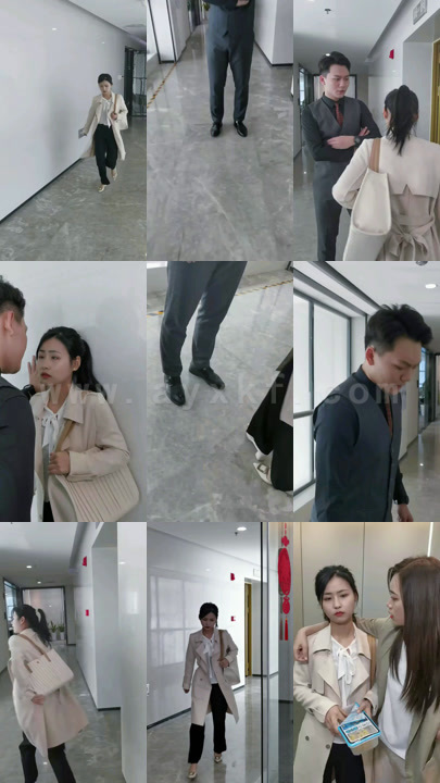 0635-醉后爱上你1-40集