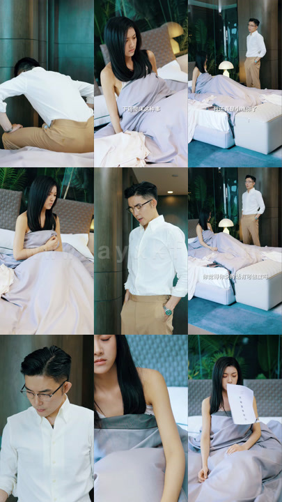 0793-厉总结婚后开始恋爱(他的情深似海)(长篇)