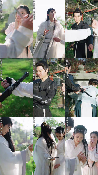 0589-王爷的蛮横小娇妻(90集)