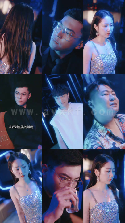 0311-沈爷您失宠了(99集)