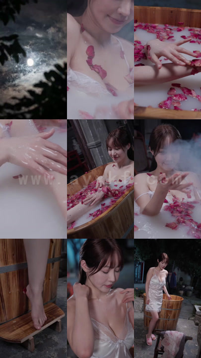 0819-桃源小医仙(合集)