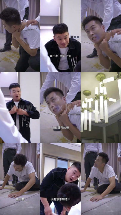 0779-顶级大佬(101集) 内容图1 一个实时收录全网最齐全的短视频短剧网剧小剧场的网站! 0779-顶级大佬(101集) 最新 图1张