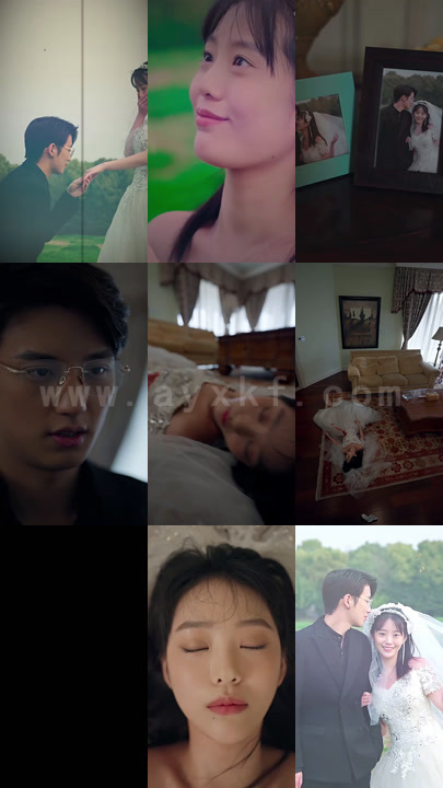 重生后被渣男死对头宠上天合集 最新 图1张