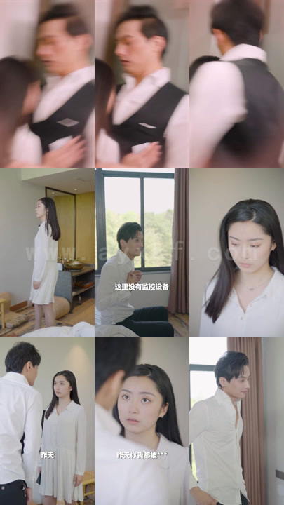 0399-一不小心闪了婚(100集)